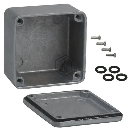 1590WLB - Hammond Manufacturing - Boxes