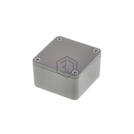 1590LBGY - Hammond Manufacturing - Boxes