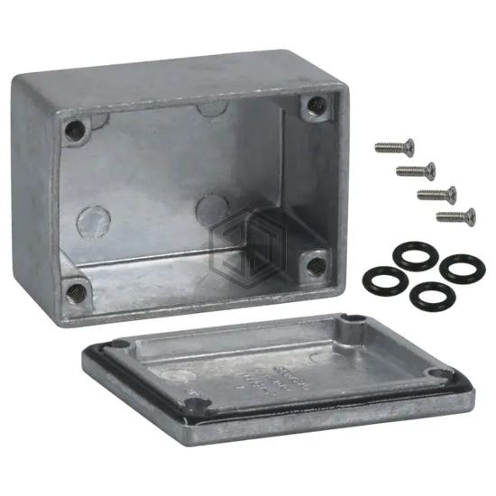 1590WH - Hammond Manufacturing - Boxes