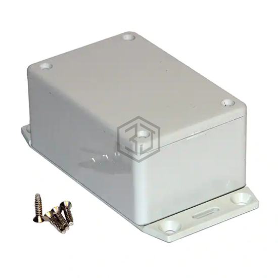 1591LF2GY - Hammond Manufacturing - Boxes