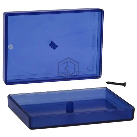 C10,TRBL - Serpac - Boxes
