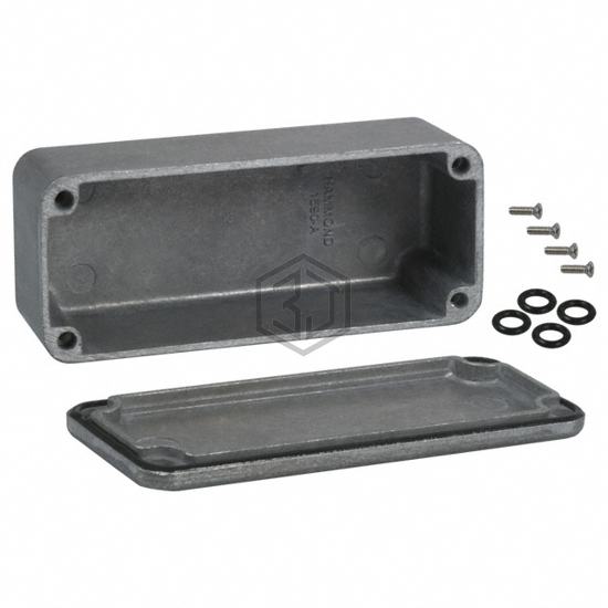 1590WA - Hammond Manufacturing - Boxes