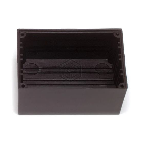 3850-0 - Pomona Electronics - Boxes