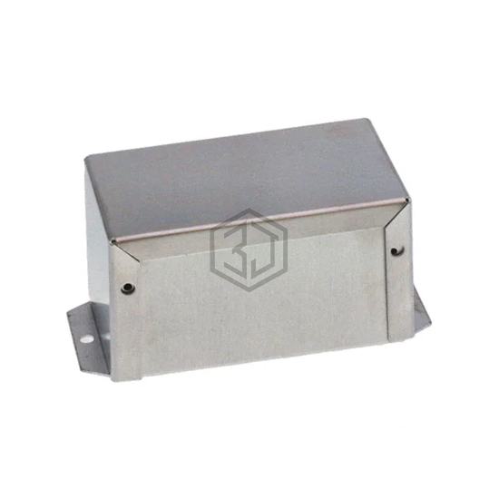 1411FBHU - Hammond Manufacturing - Boxes