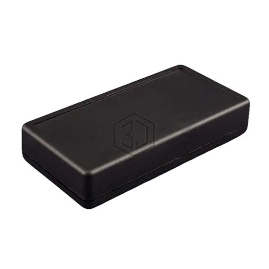 1599KSBK - Hammond Manufacturing - Boxes