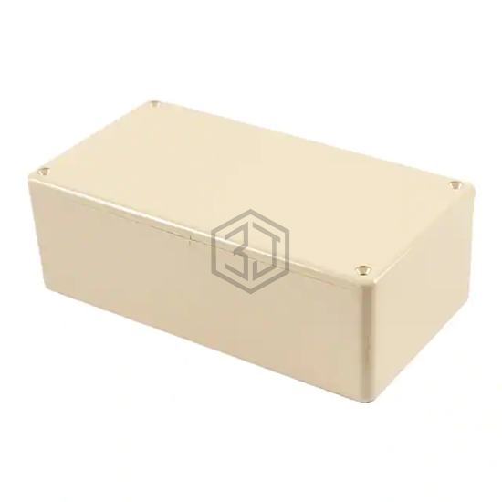 1591DBG - Hammond Manufacturing - Boxes