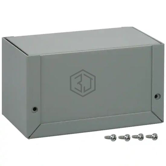 1411H - Hammond Manufacturing - Boxes