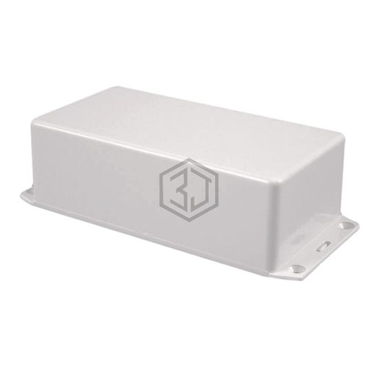 1591DFLGY - Hammond Manufacturing - Boxes