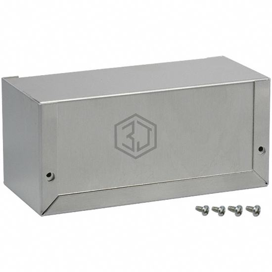 1411KU - Hammond Manufacturing - Boxes