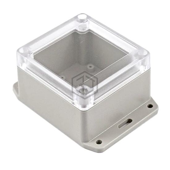 RP1065BFC - Hammond Manufacturing - Boxes