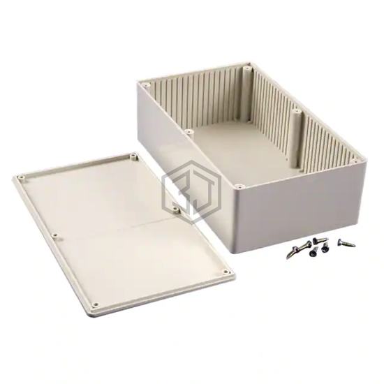 1591ESGY - Hammond Manufacturing - Boxes
