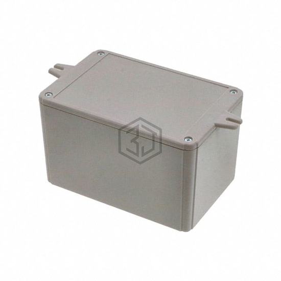 RL6465-F - Hammond Manufacturing - Boxes