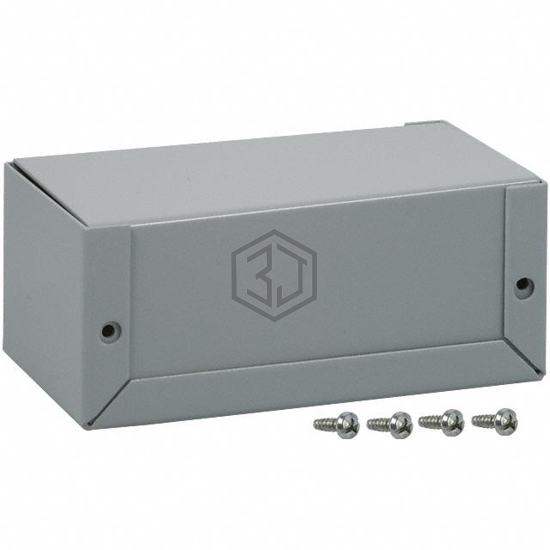 1411G - Hammond Manufacturing - Boxes