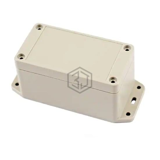 RP1045BF - Hammond Manufacturing - Boxes
