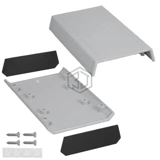 A20,GY - Serpac - Boxes