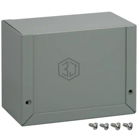 1411F - Hammond Manufacturing - Boxes