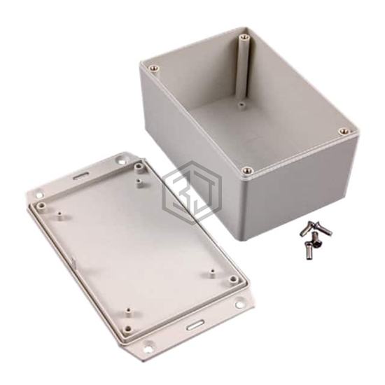 1591XXTFLGY - Hammond Manufacturing - Boxes