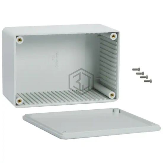 1591TGY - Hammond Manufacturing - Boxes