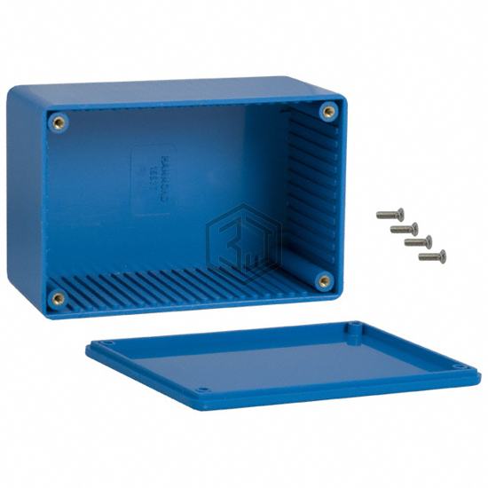 1591TBU - Hammond Manufacturing - Boxes