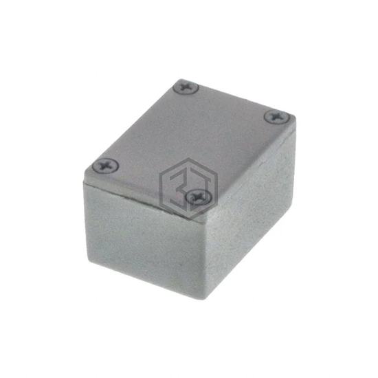 1590HGY - Hammond Manufacturing - Boxes