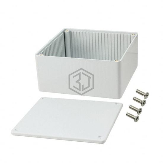 1591UGY - Hammond Manufacturing - Boxes