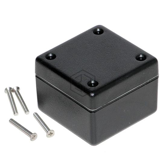 1594AWBK - Hammond Manufacturing - Boxes