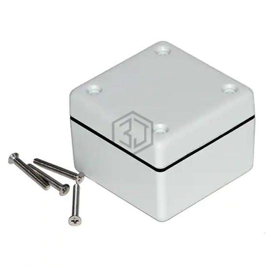 1594AWGY - Hammond Manufacturing - Boxes