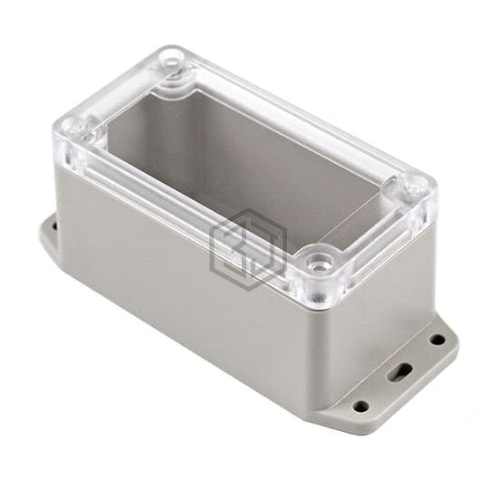 RP1045BFC - Hammond Manufacturing - Boxes