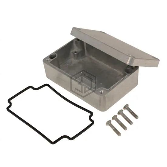1550Z103 - Hammond Manufacturing - Boxes