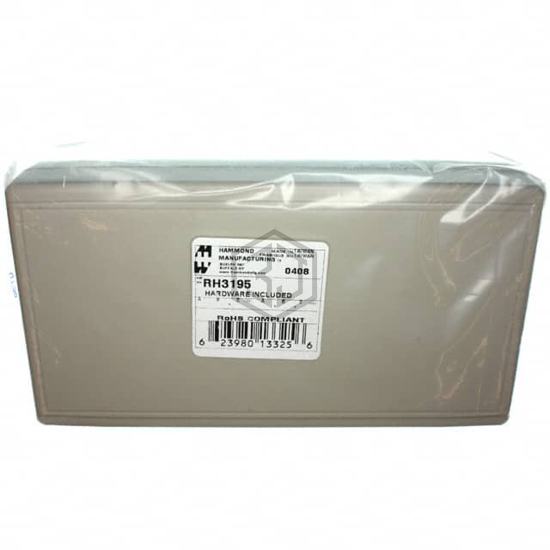 RH3195 - Hammond Manufacturing - Boxes