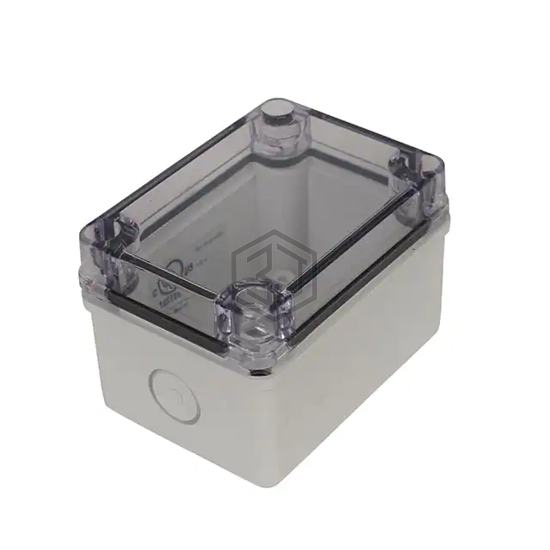 PTK-18420-C - Bud Industries - Boxes