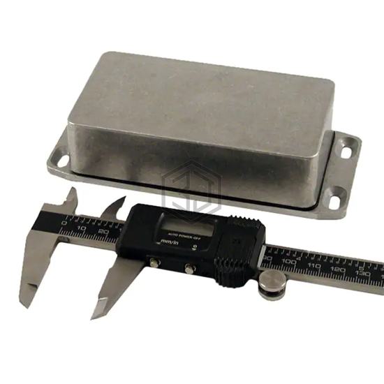 1590WBFL - Hammond Manufacturing - Boxes