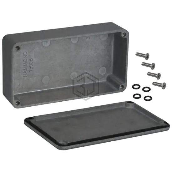 1590WB - Hammond Manufacturing - Boxes