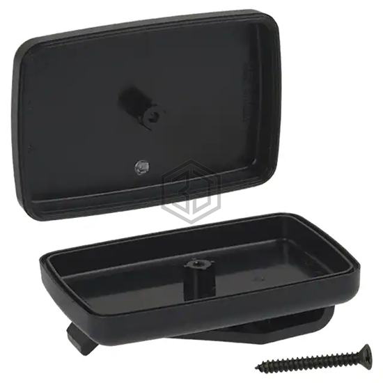 CH4PC,BK - Serpac - Boxes