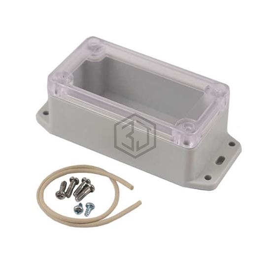 RP1030BFC - Hammond Manufacturing - Boxes