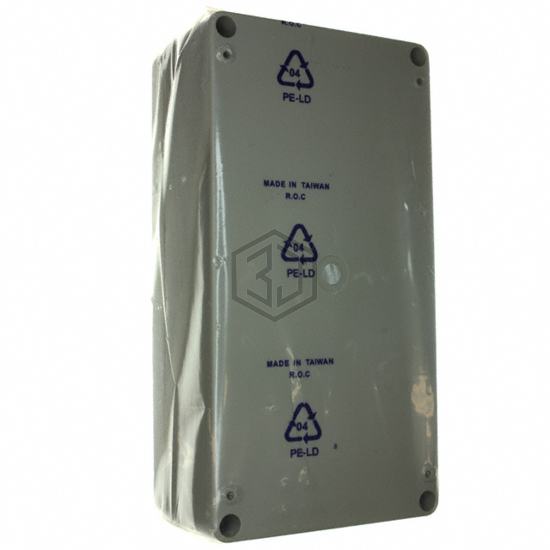 RP1175 - Hammond Manufacturing - Boxes