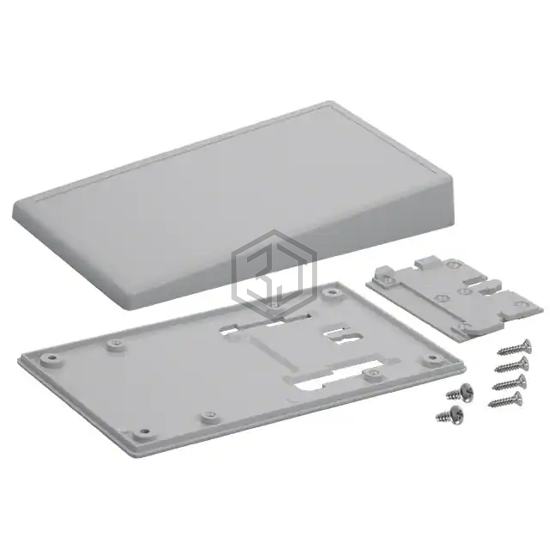 05SW,GY - Serpac - Boxes