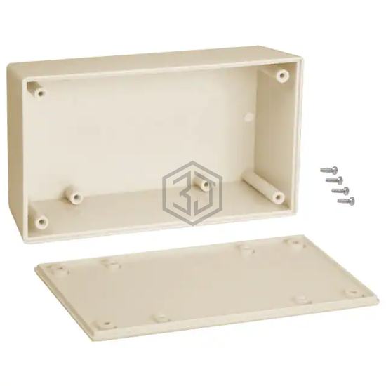 053,AL - Serpac - Boxes