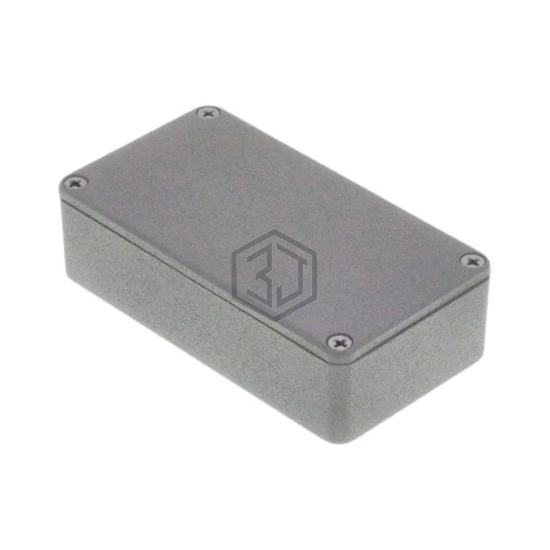1590BGY - Hammond Manufacturing - Boxes