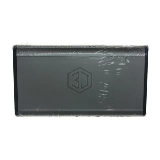 1455B1202 - Hammond Manufacturing - Boxes