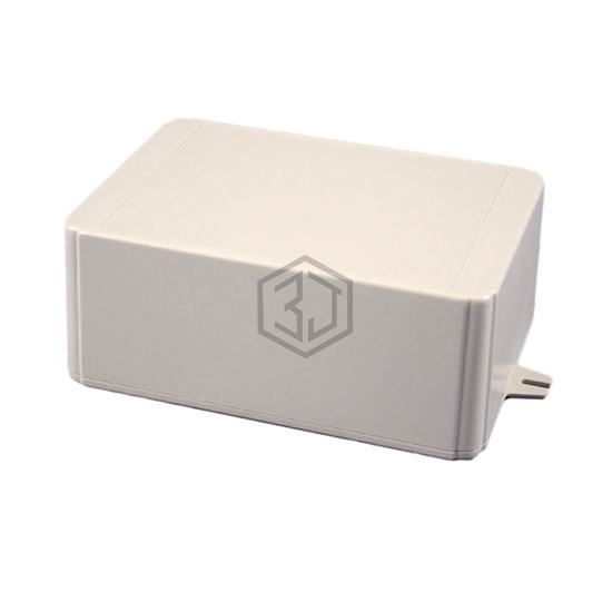 RL6555-F - Hammond Manufacturing - Boxes