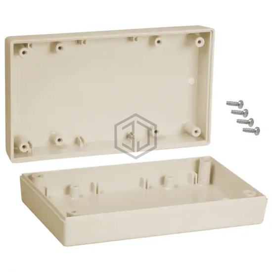 151,AL - Serpac - Boxes