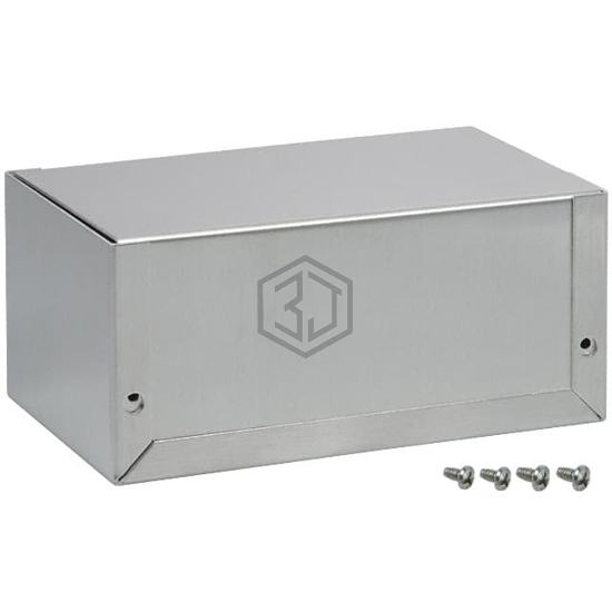 1411NU - Hammond Manufacturing - Boxes