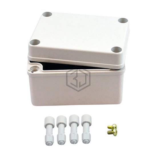 PTS-25308 - Bud Industries - Boxes