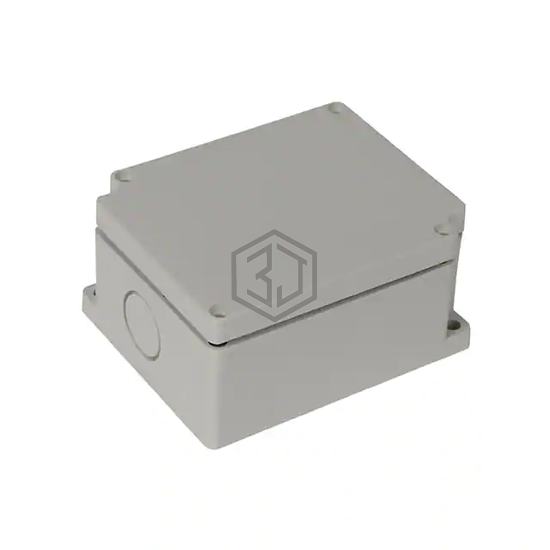 PTT-10681 - Bud Industries - Boxes