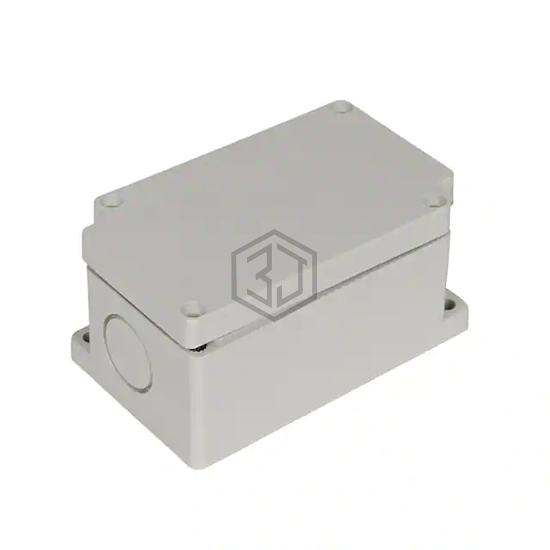 PTT-10683 - Bud Industries - Boxes