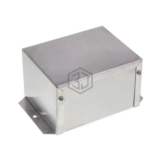 1411FBLU - Hammond Manufacturing - Boxes