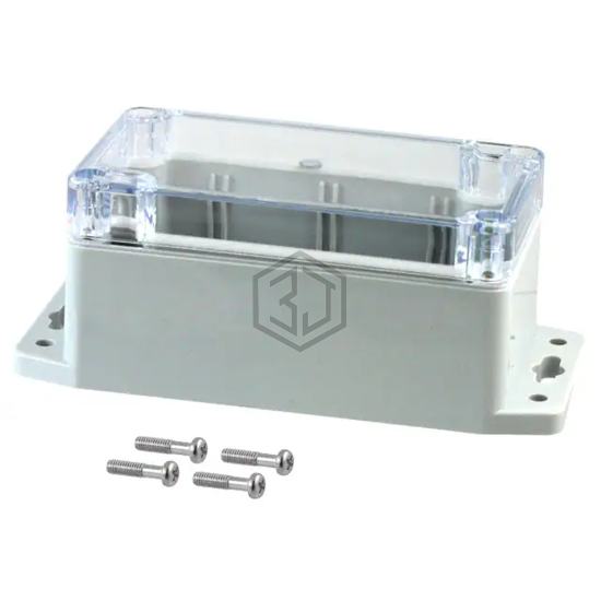 PN-1322-CMB - Bud Industries - Boxes