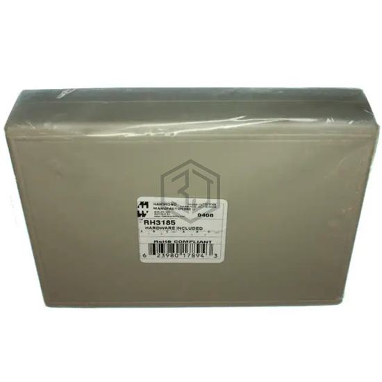 RH3185 - Hammond Manufacturing - Boxes