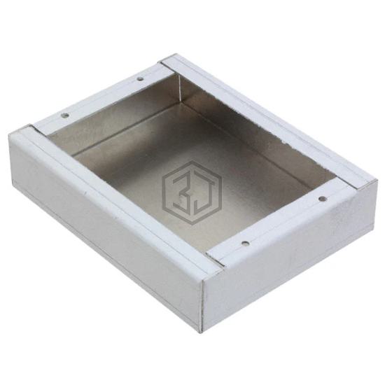 1444-45351 - Hammond Manufacturing - Boxes